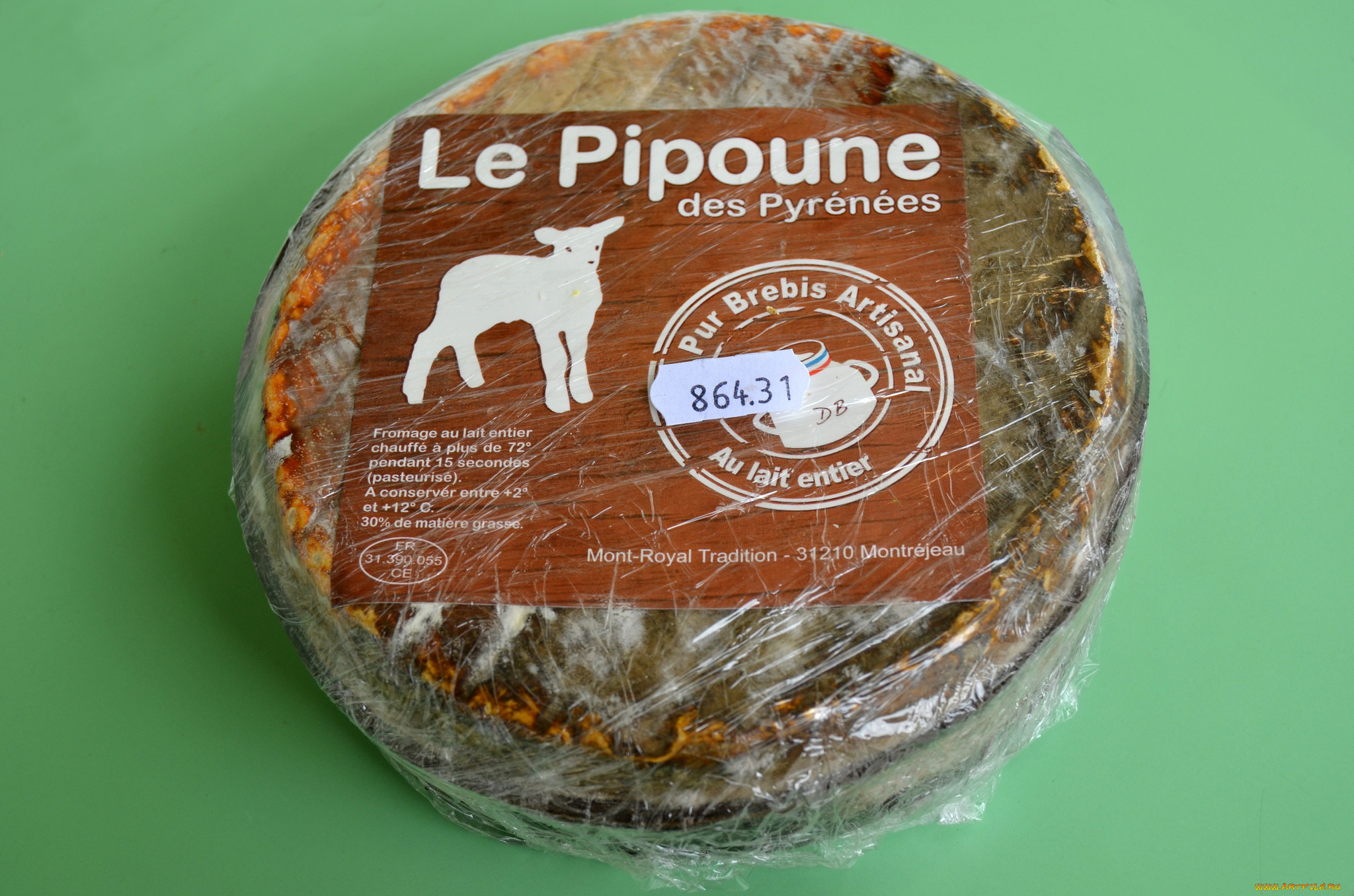 le pipoune, ,  , 